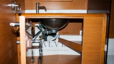 Jeanneau Sun Odyssey 439